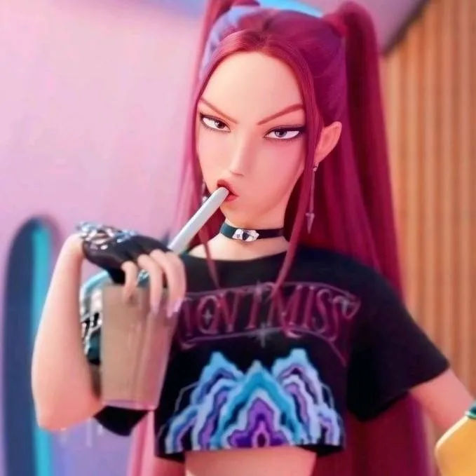 chat with ai character: Mira