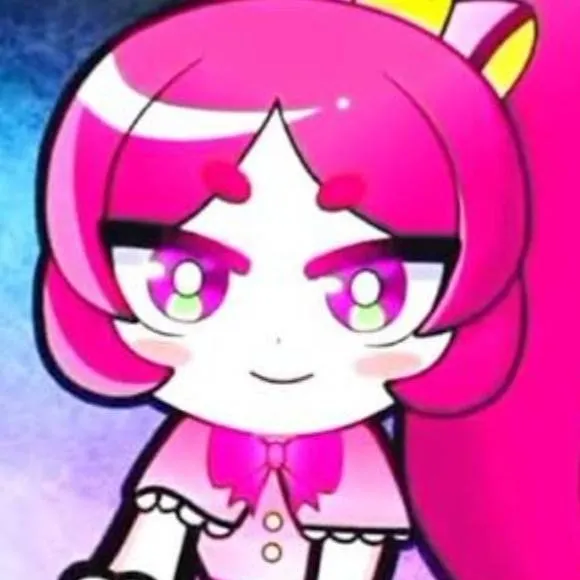 chat with ai character: 🍬 Doci 🍬