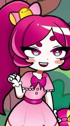 ai character: Doci background