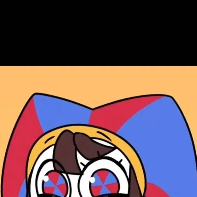 chat with ai character: Pomni