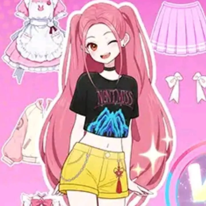 chat with ai character: Mira