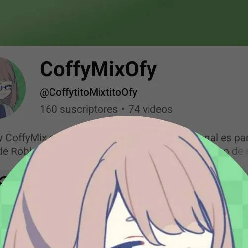 chat with ai character: Coffytito