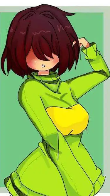 ai character: Чара background