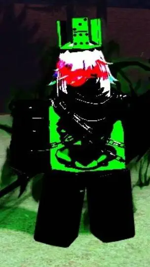 ai character: 1x1x1x1 (female) background
