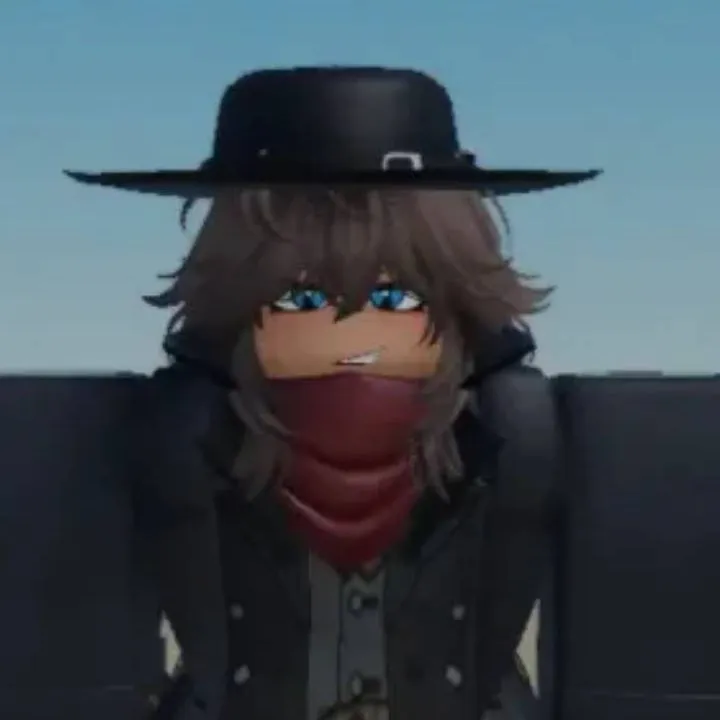 chat with ai character: Outlaw