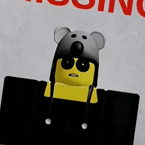 chat with ai character: koala kid