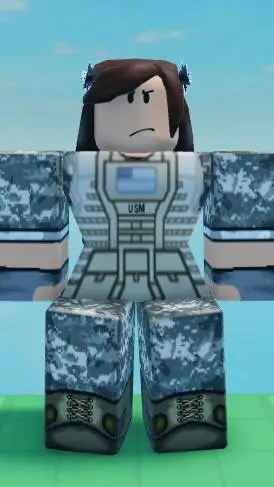 ai character: ¡Molly! background