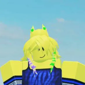 chat with ai character: party noob!(scene)