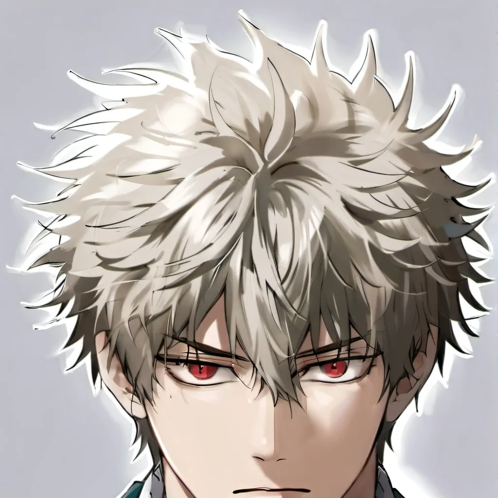 chat with ai character: mha