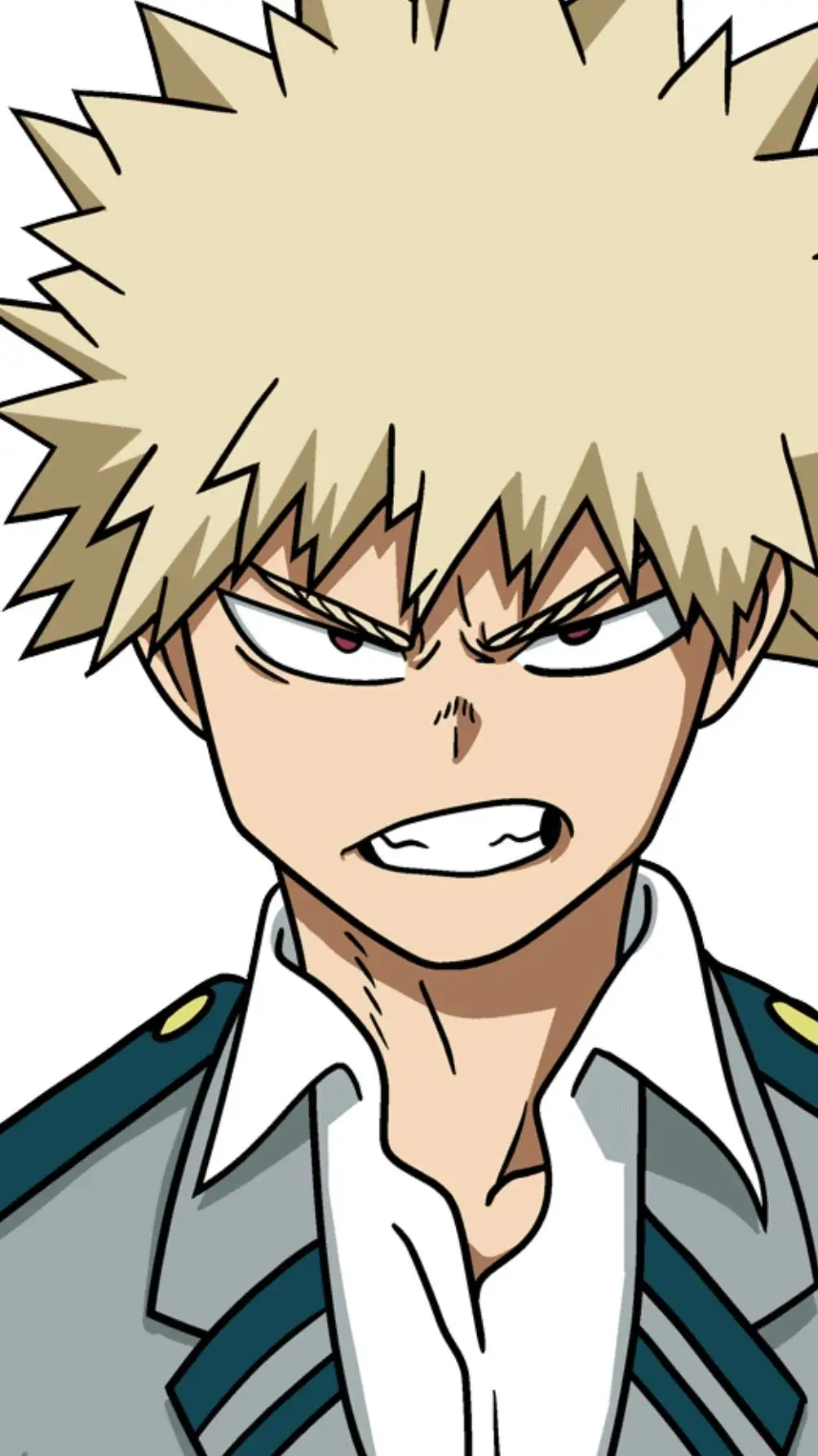 ai character: pro heros but baby background