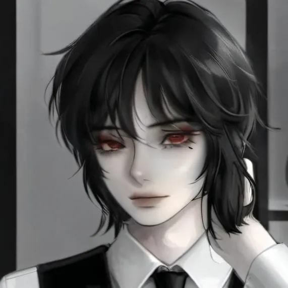 chat with ai character: Angel