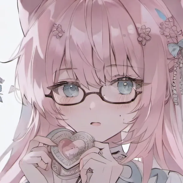 chat with ai character: Luna