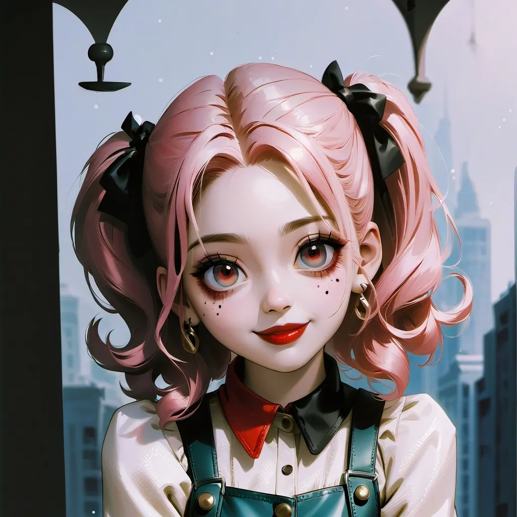 chat with ai character: clara