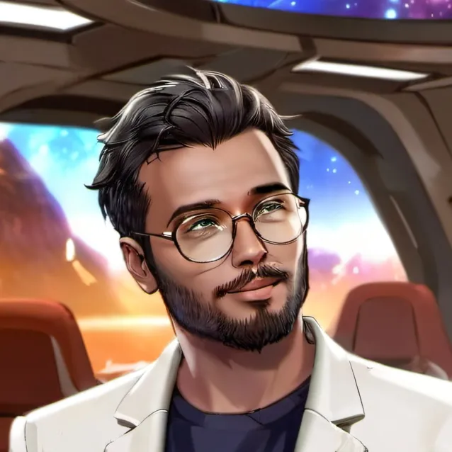chat with ai character: Ethan