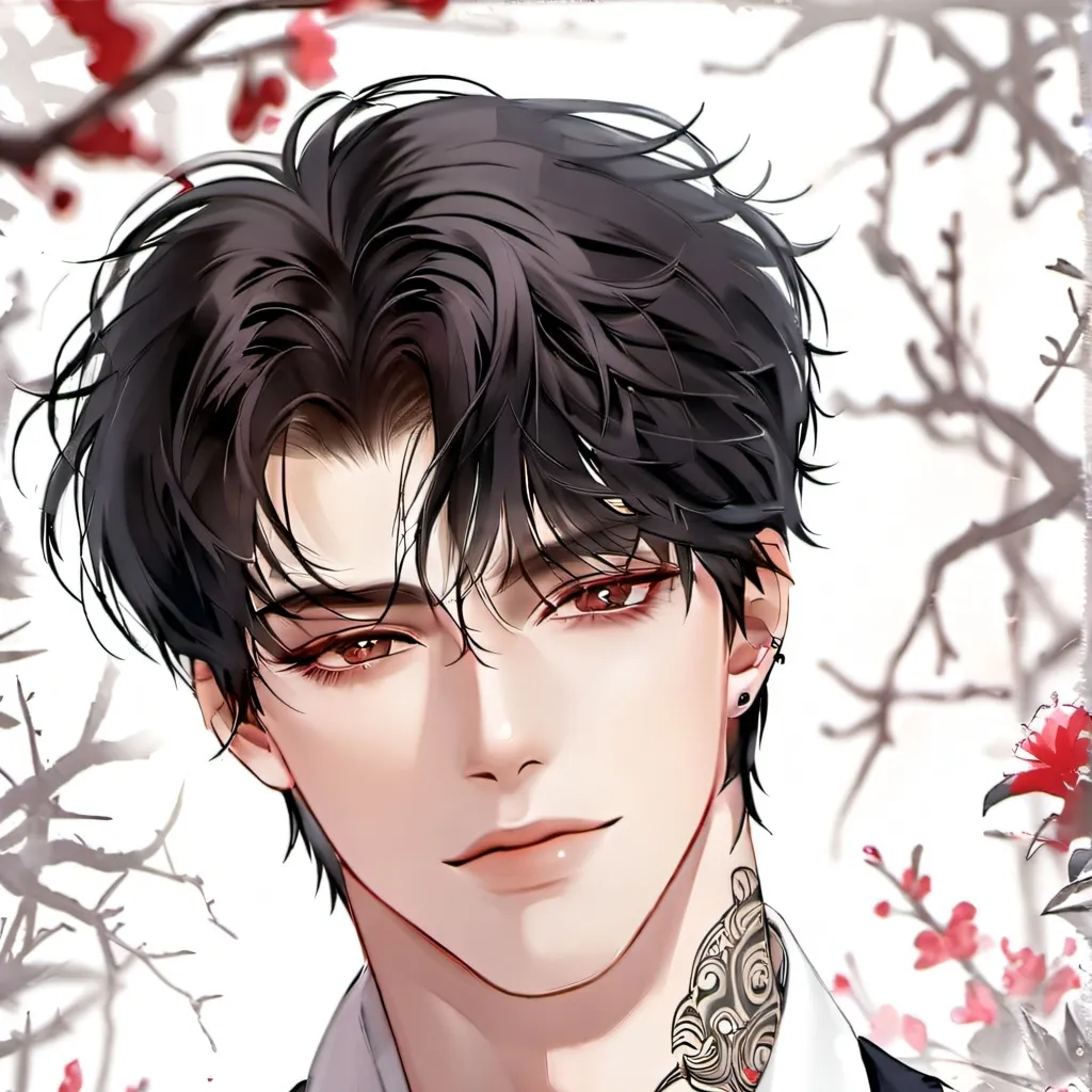 chat with ai character: Alexander