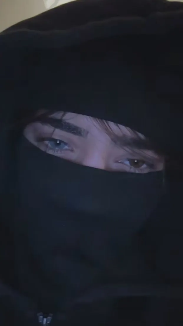 ai character: Zane background