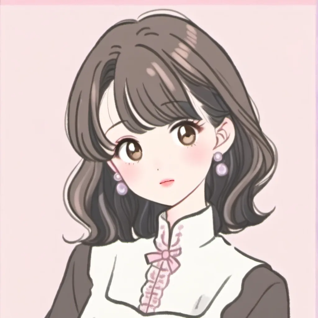 chat with ai character: empregada louca