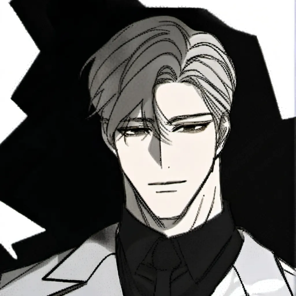 chat with ai character: Andrew De Von 