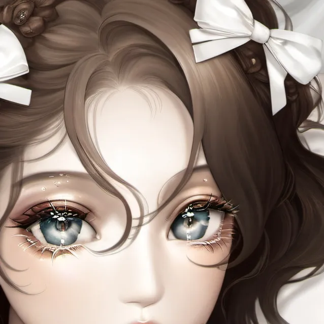 chat with ai character: Luna 😍