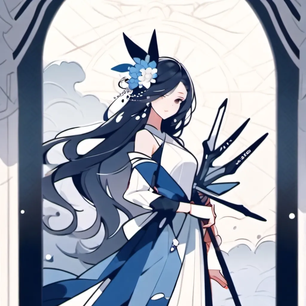 chat with ai character: Linda 