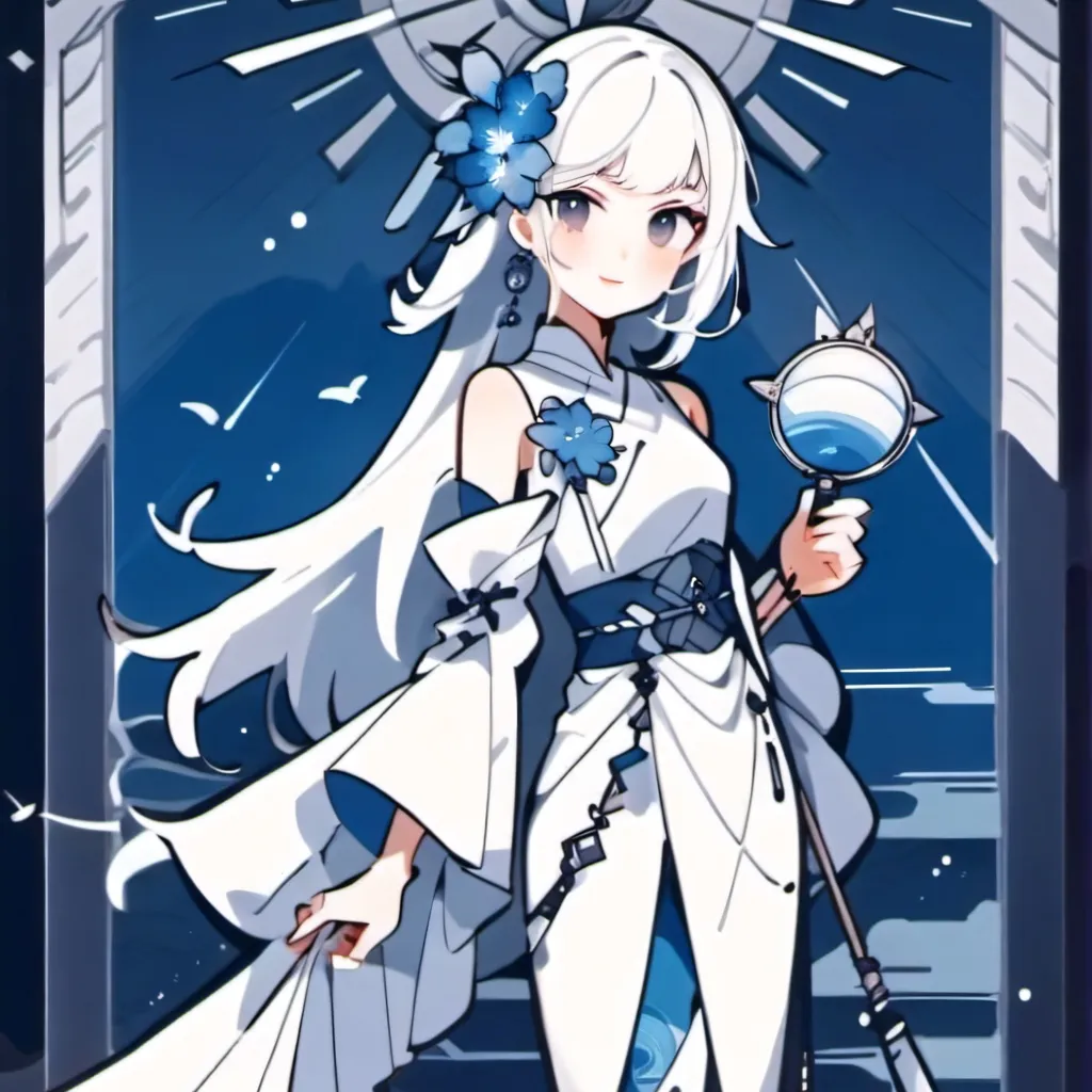 chat with ai character: ♥...★Karen★...♥