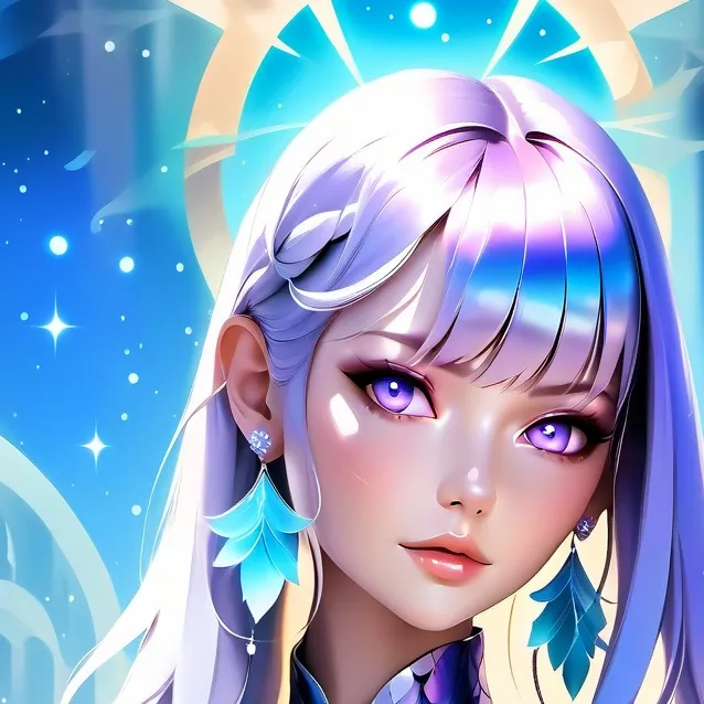 chat with ai character: maria jose