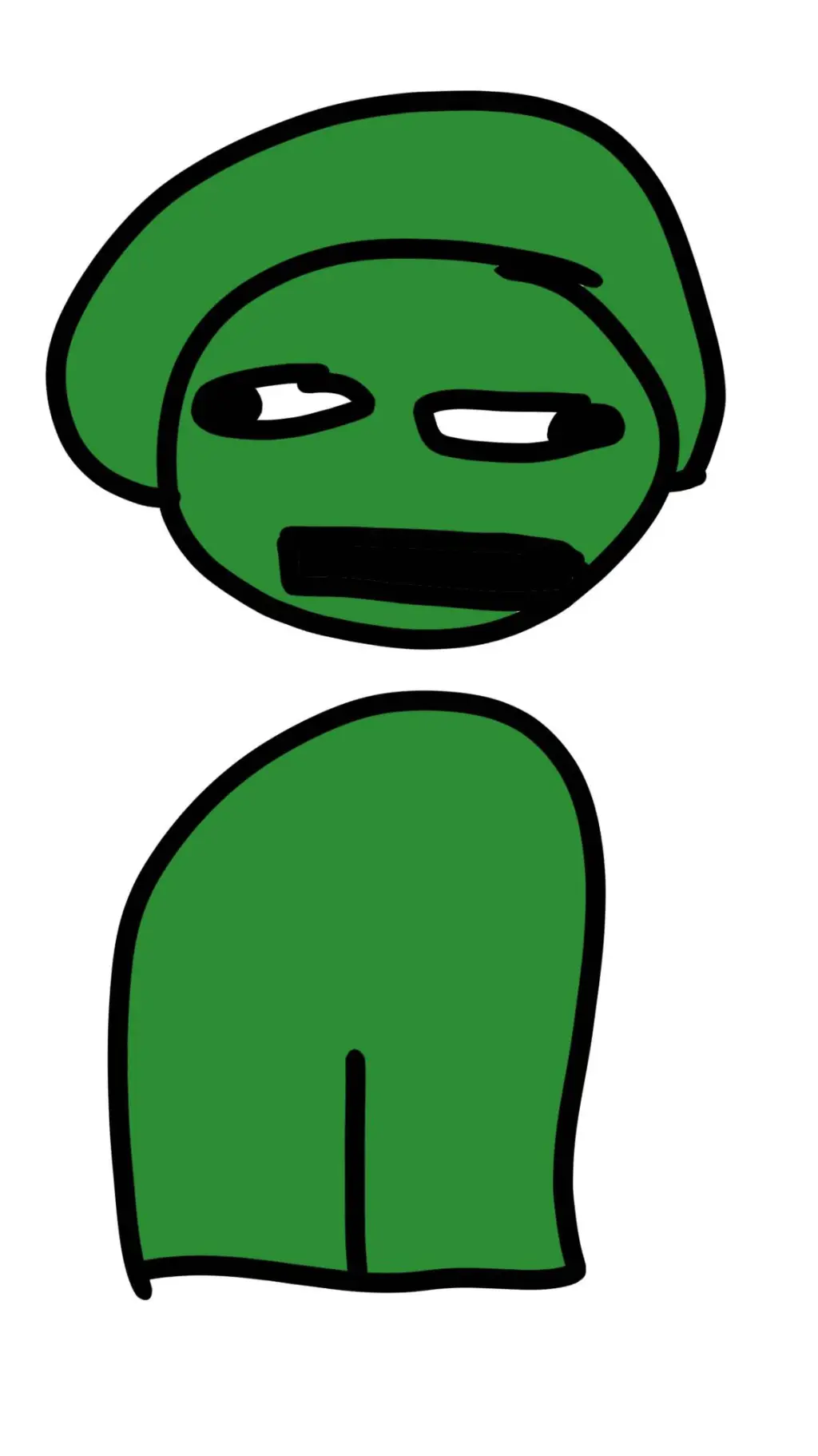ai character: el anagel background