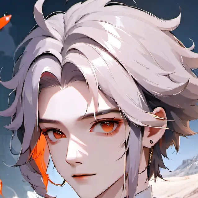 chat with ai character: un científico 