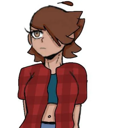 chat with ai character: angela