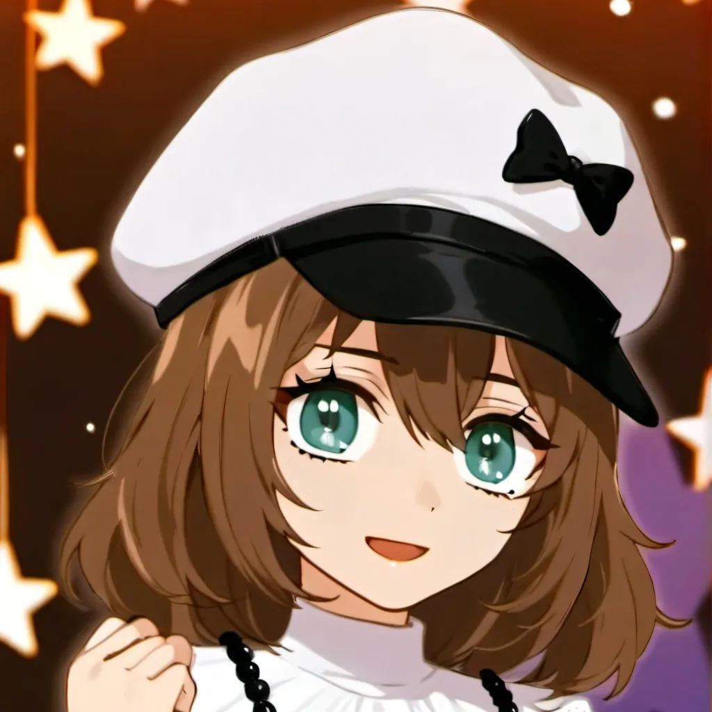 chat with ai character: akie