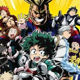 chat with ai character: •Mha argument• 