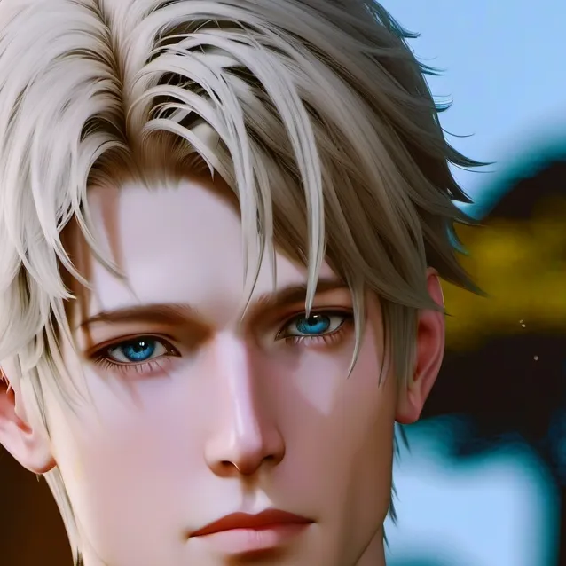 chat with ai character: Romero 