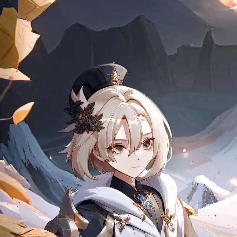 chat with ai character: Freminetིྀ