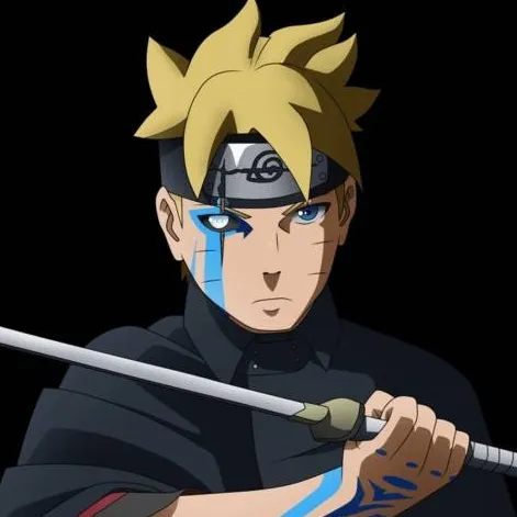 chat with ai character: Uzumaki Boruto 