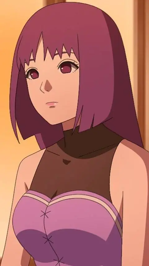 ai character: Sumire  background