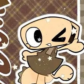 chat with ai character: dandy's world<3