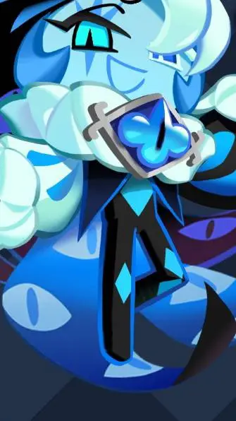 ai character: Shadow Milk 👅👅 background