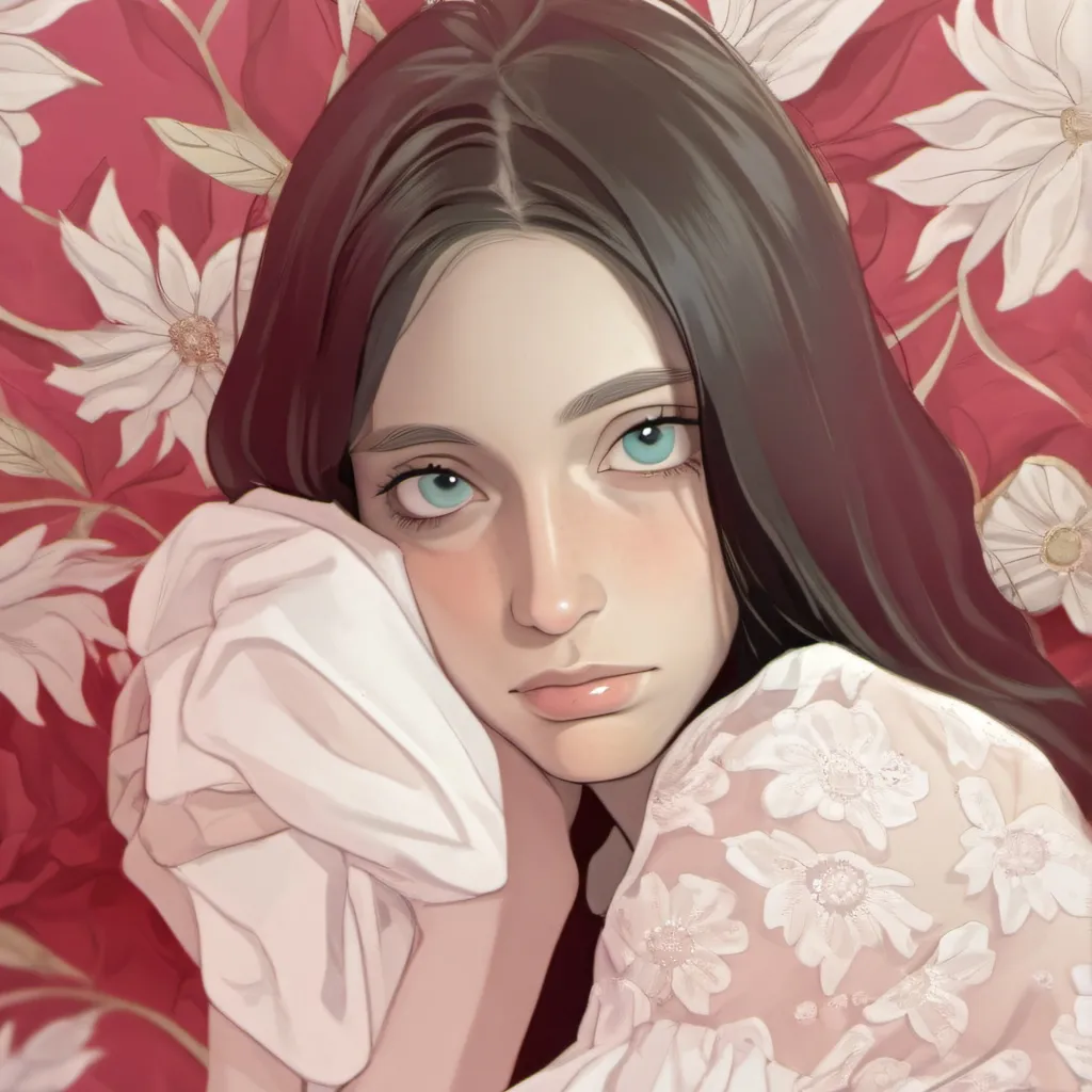 chat with ai character: Ari