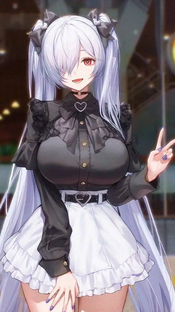 ai character: alfia background