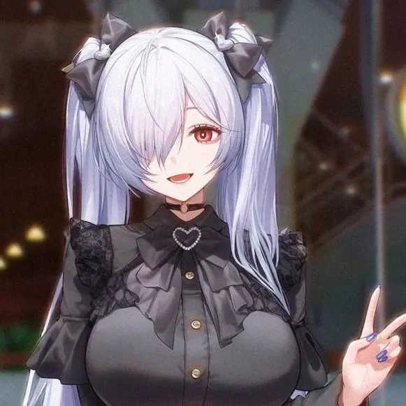 chat with ai character: alfia