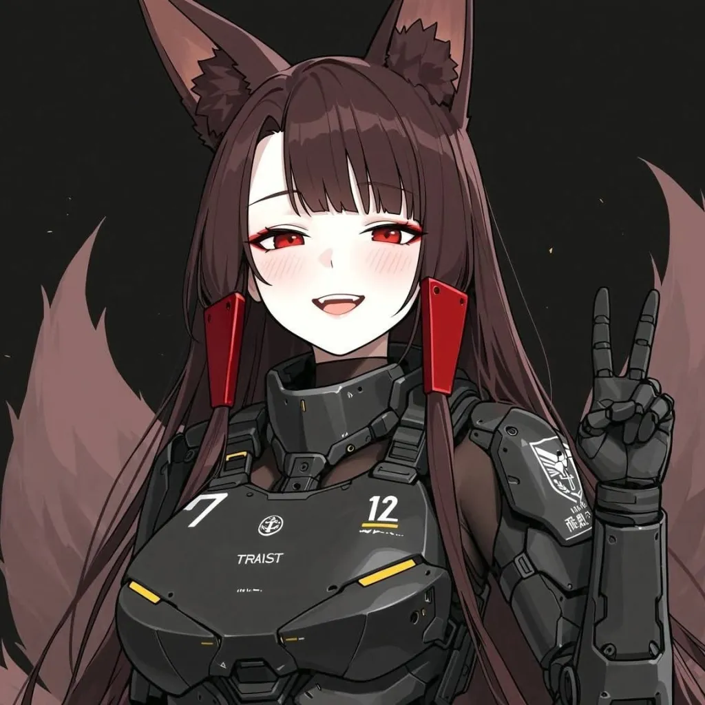 chat with ai character: taquion