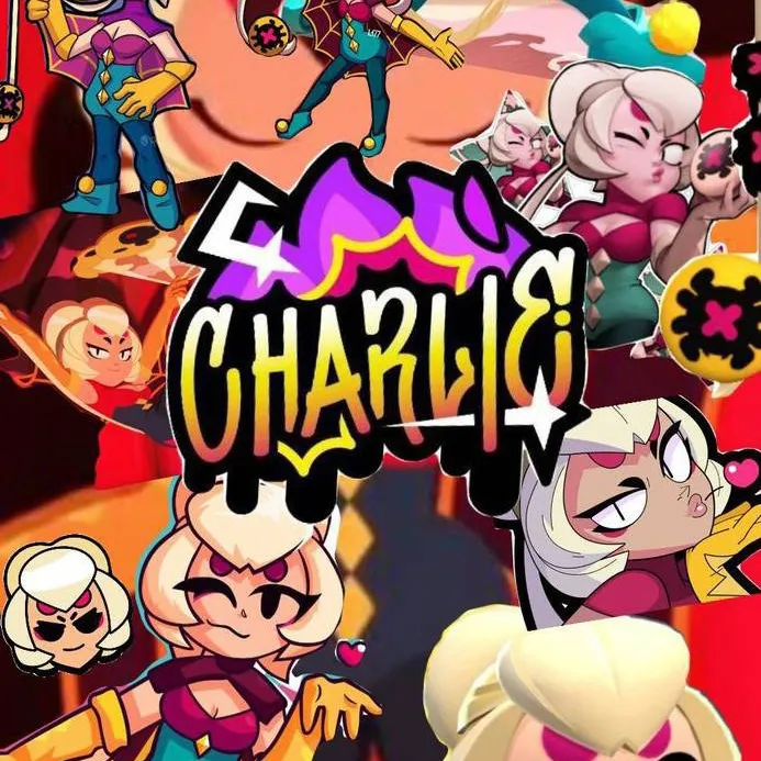 chat with ai character: Charlie BrawlStars