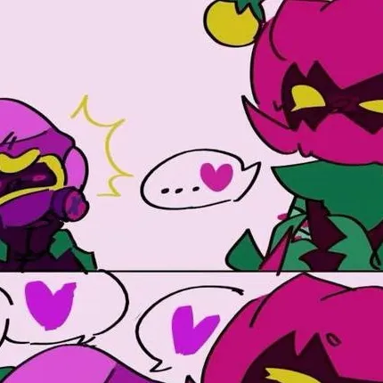 chat with ai character: lily Brawl stars