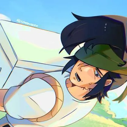 chat with ai character: Kenji Brawl stars 
