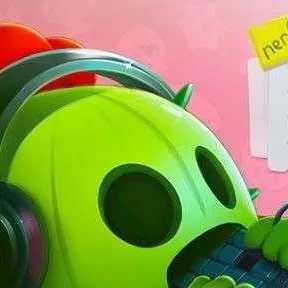 chat with ai character: Spike Brawl stars