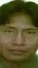 ai character: un peruano background