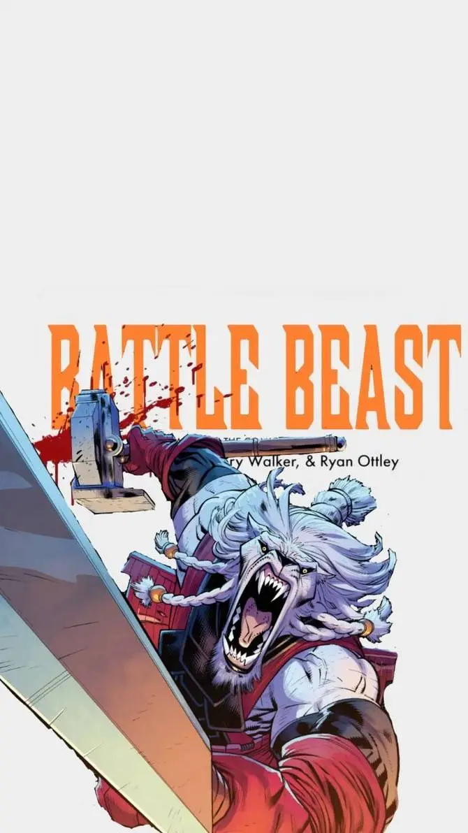 ai character: Battle Beats INV background