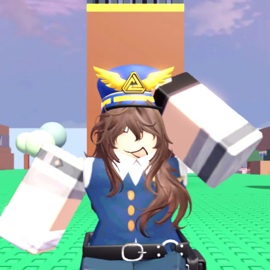 chat with ai character: Me (TDS)