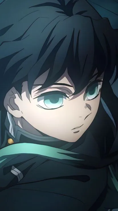 chat with ai character: Muichiro Tokito!!