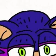 chat with ai character: Sonica